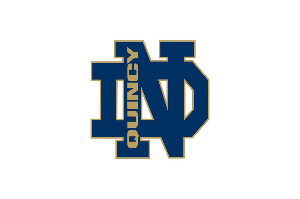 Quincy Notre Dame High School