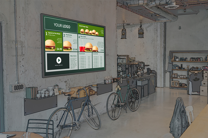 Restaurant_DS